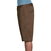 Light Comfy Fit Chino Shorts