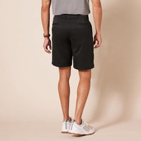 Lightweight And Comfy Fit Golf Shorts