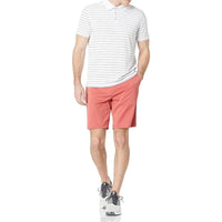 Lightweight And Comfy Fit Golf Shorts