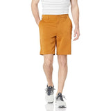 Lightweight Comfy Fit Classic Golf Shorts