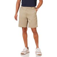 Lightweight Comfy Fit Classic Golf Shorts