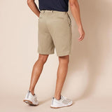 Lightweight Comfy Fit Classic Golf Shorts