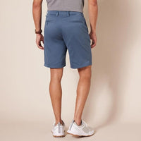 Lightweight Comfy Fit Classic Golf Shorts