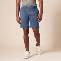 Lightweight Comfy Fit Classic Golf Shorts