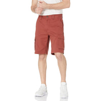 Comfy Cargo Shorts