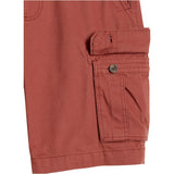 Comfy Cargo Shorts