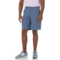 Comfy Cargo Shorts