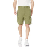 Comfy Cargo Shorts