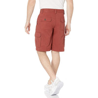 Comfy Cargo Shorts