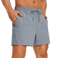 Liner Design Workout Shorts – Support and Flexibility for Activity
