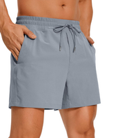 Liner Design Workout Shorts – Performance Support and Comfort