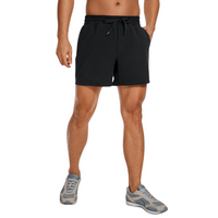 Liner Design Workout Shorts – Performance Support and Comfort