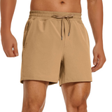 Liner Design Workout Shorts – Performance Support and Comfort