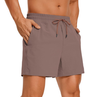 Liner Design Workout Shorts – Performance Support and Comfort