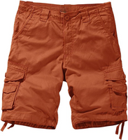 Breathable And Comfortable Cargo Shorts