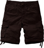 Versatile And Durable Cargo Shorts