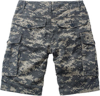 Versatile And Durable Cargo Shorts