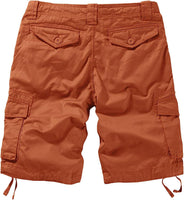 Breathable And Comfortable Cargo Shorts