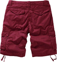 Versatile And Durable Cargo Shorts