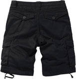 Versatile And Durable Cargo Shorts