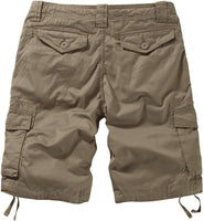 Breathable And Comfortable Cargo Shorts