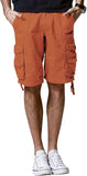 Breathable And Comfortable Cargo Shorts