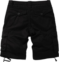 Breathable And Comfortable Cargo Shorts