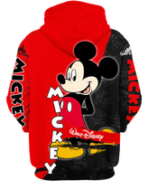 Children Mickey Mouse Hoodie