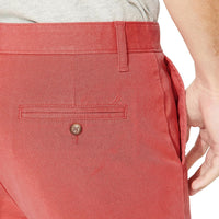 Classic Fit Stretch Golf Short