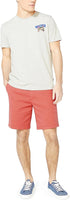 Classic Fit Stretch Golf Short