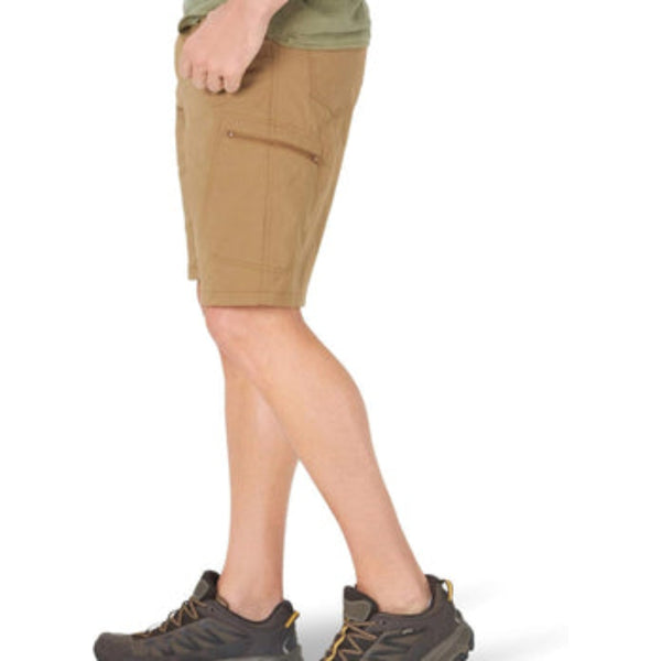 Classic Fit Cargo Shorts