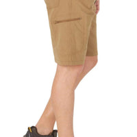 Classic Fit Cargo Shorts