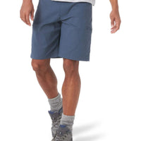 Classic Fit Cargo Shorts