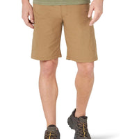 Classic Fit Cargo Shorts