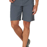 Classic Fit Cargo Shorts