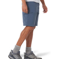 Classic Fit Cargo Shorts