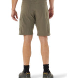 Performance Comfort Flex Cargo Short