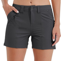 Quick Dry Hiking Shorts – Lightweight for Outdoor Activities