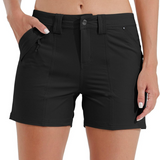 Quick Dry Hiking Shorts – Lightweight for Outdoor Activities