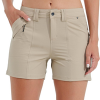 Quick Dry Hiking Shorts – Lightweight for Outdoor Activities