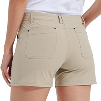 Quick Dry Hiking Shorts – Lightweight for Outdoor Activities