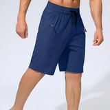 Quick Dry Board Swim Trunks