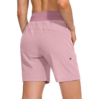Lightweight Hiking Cargo Shorts –  Ready for Every Adventure