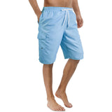 Quick Dry Swim Shorts