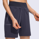 Lightweight Hiking Cargo Shorts –  Ready for Every Adventure