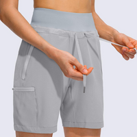 Lightweight Hiking Cargo Shorts –  Ready for Every Adventure