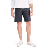 Regular Fit Comfy Shorts With Welt Pockets