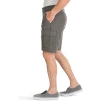Side Pockets Comfy Cargo Shorts