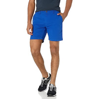 Slim Fit Comfort Stretch Shorts