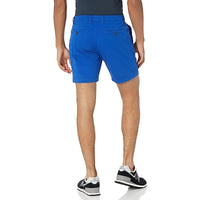Slim Fit Comfort Stretch Shorts